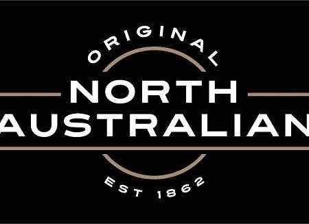 Original North Australian Motel Bowen Exterior foto